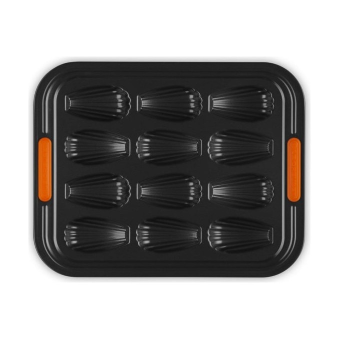 Le Creuset Moule à 12 Madeleines | Le Creuset | Mimocook