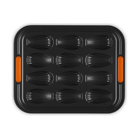 Le Creuset Molde de 12 Madeleines | Le Creuset | Mimocook