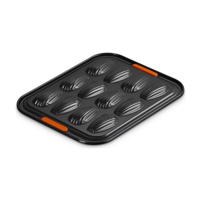 Le Creuset 12 Cup Madeleine Tray | Le Creuset | Mimocook