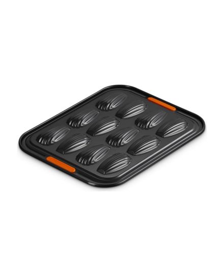 Le Creuset Molde de 12 Madeleines | Le Creuset | Mimocook