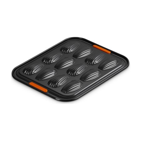 Le Creuset Molde de 12 Madeleines | Le Creuset | Mimocook