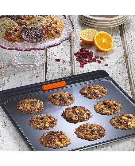 Le Creuset Tabuleiro de Forno para Bolachas 38 cm | Le Creuset | Mimocook