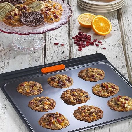 Le Creuset Tabuleiro de Forno para Bolachas 38 cm | Le Creuset | Mimocook