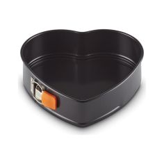 Le Creuset Molde Corazón Desmontable 25 cm