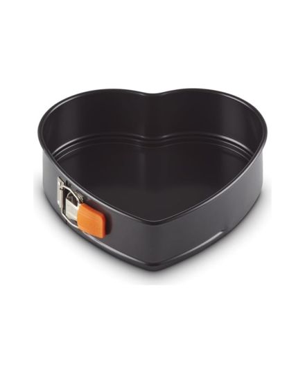 Le Creuset Molde de Coração Desmontável 25 cm | Le Creuset | Mimocook