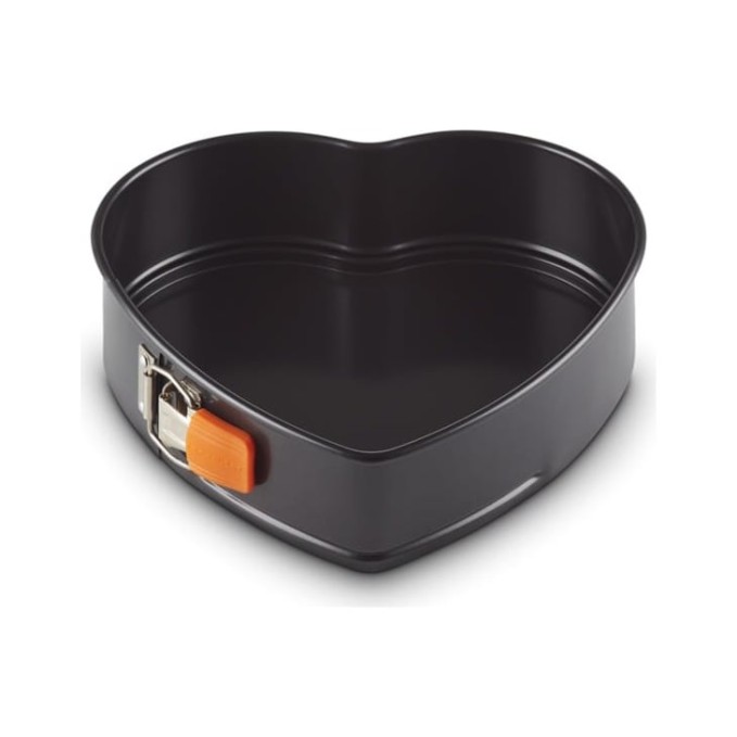 Le Creuset Springform Herz 25 cm | Le Creuset | Mimocook