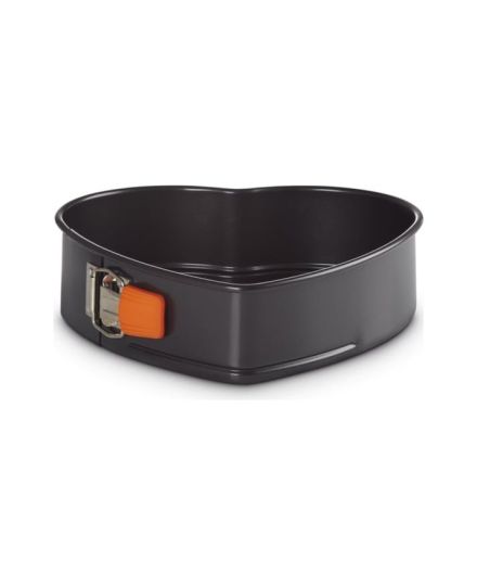 Le Creuset Molde de Coração Desmontável 25 cm | Le Creuset | Mimocook