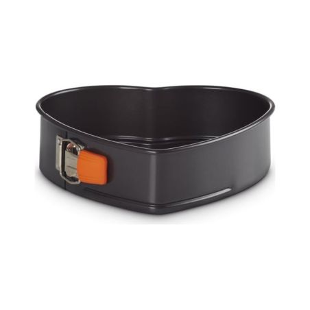 Le Creuset Heart Springform Tin 25 cm | Le Creuset | Mimocook