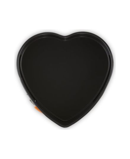 Le Creuset Molde de Coração Desmontável 25 cm | Le Creuset | Mimocook