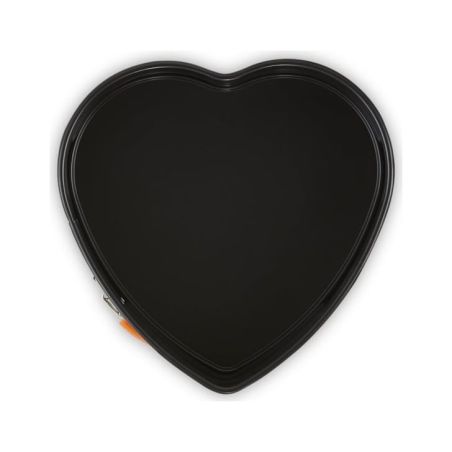 Le Creuset Molde de Coração Desmontável 25 cm | Le Creuset | Mimocook