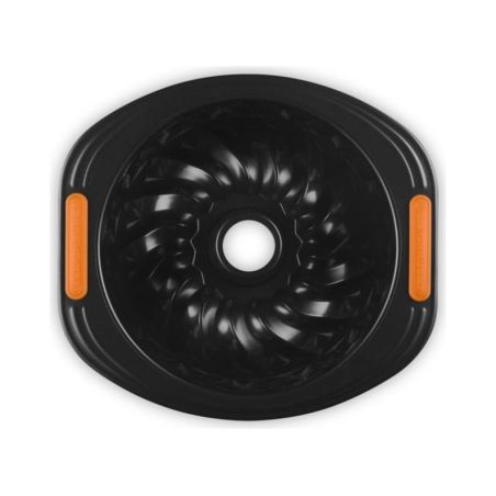 Le Creuset Molde Bundt Redondo 22 cm | Le Creuset | Mimocook