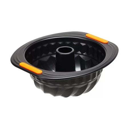Le Creuset Molde Bundt Redondo 22 cm | Le Creuset | Mimocook