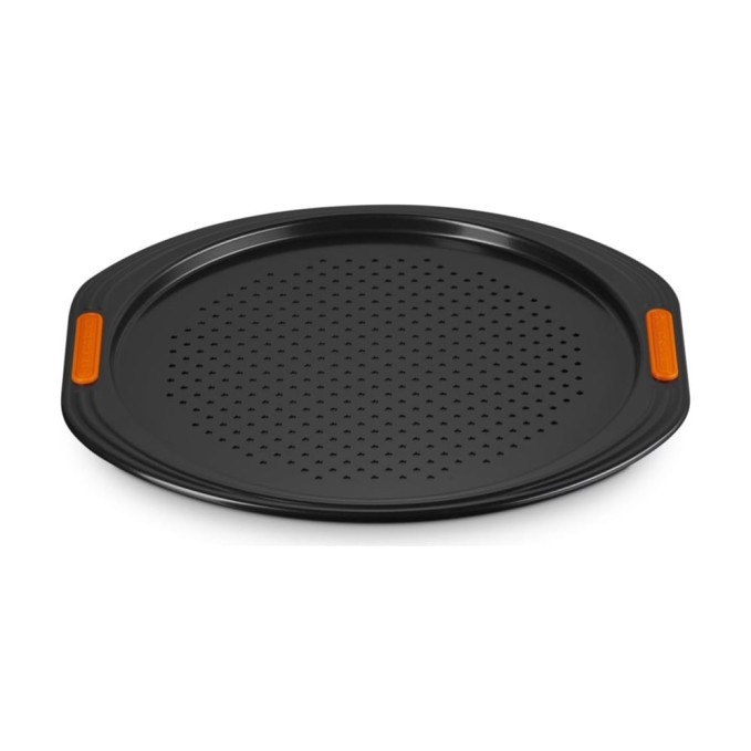 Le Creuset Pizzabackblech 33 cm | Le Creuset | Mimocook