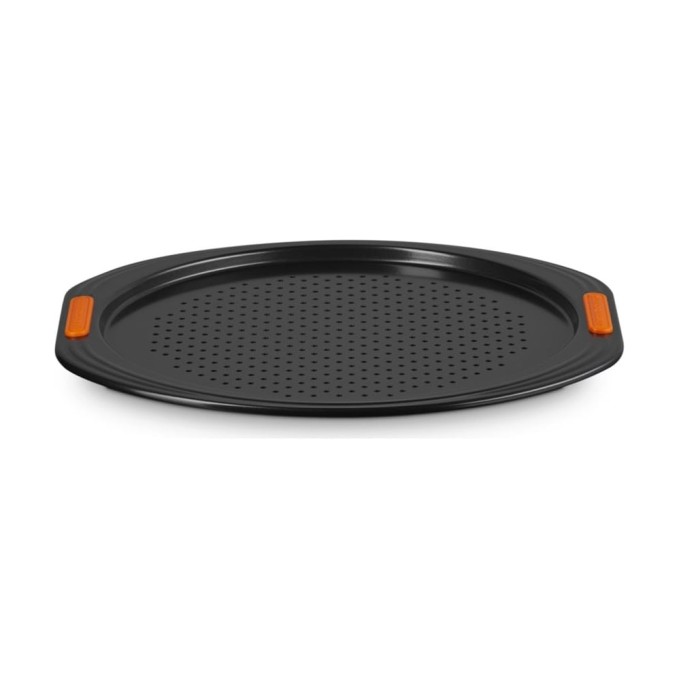 Le Creuset Pizzabackblech 33 cm | Le Creuset | Mimocook