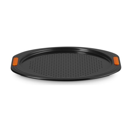 Le Creuset Pizzabackblech 33 cm | Le Creuset | Mimocook