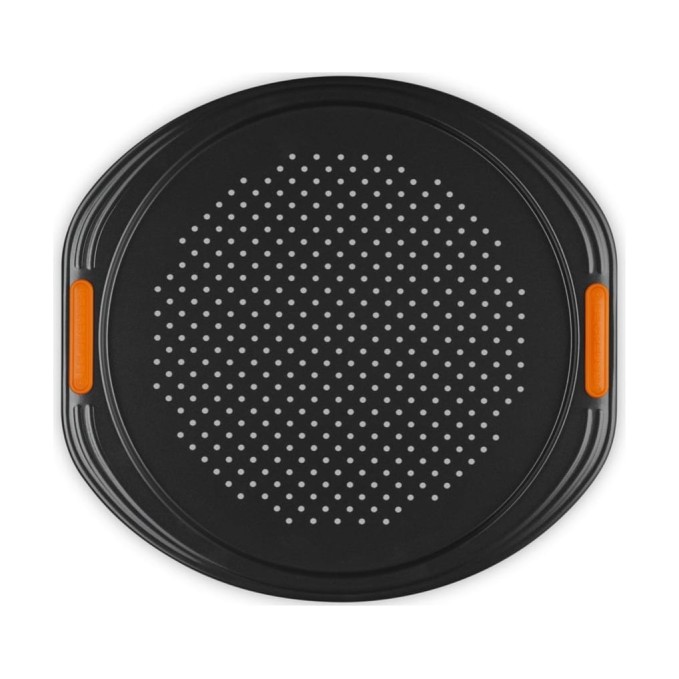 Le Creuset Plaque à Pizza 33 cm | Le Creuset | Mimocook