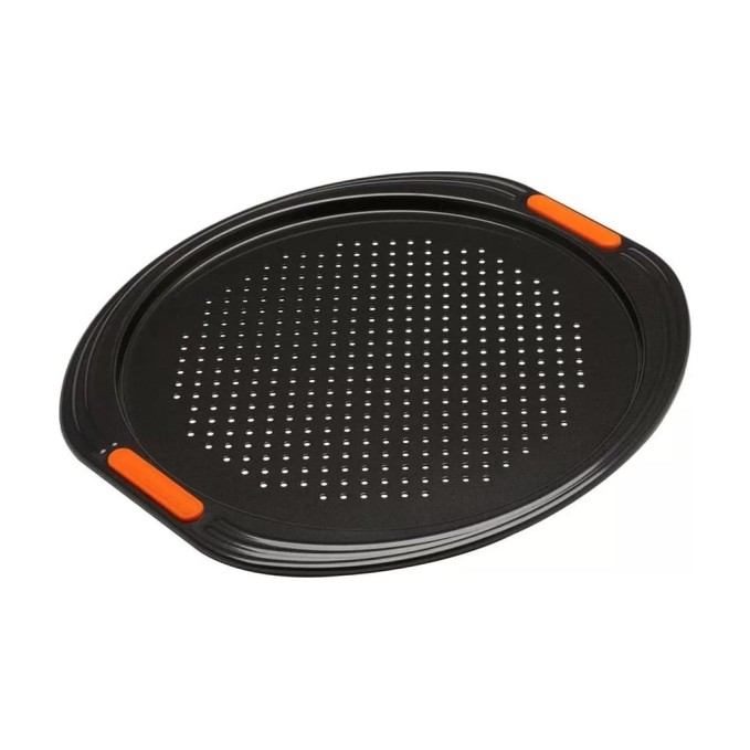 Le Creuset Plaque à Pizza 33 cm | Le Creuset | Mimocook
