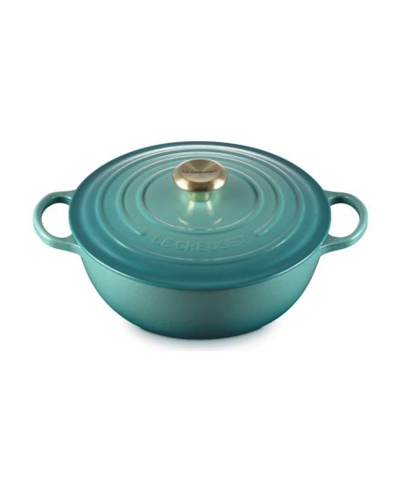 Le Creuset Marmita de Ferro Fundido 26 cm | Le Creuset | Mimocook