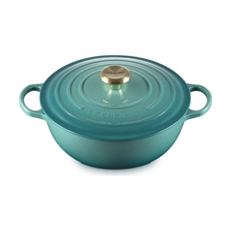 Le Creuset Marmita de Ferro Fundido 26 cm | Le Creuset | Mimocook