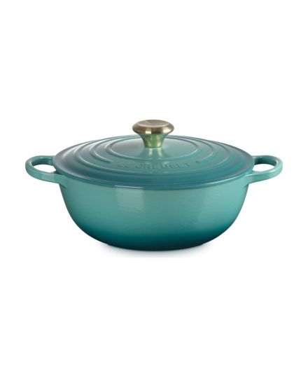 Le Creuset Marmita de Ferro Fundido 26 cm | Le Creuset | Mimocook