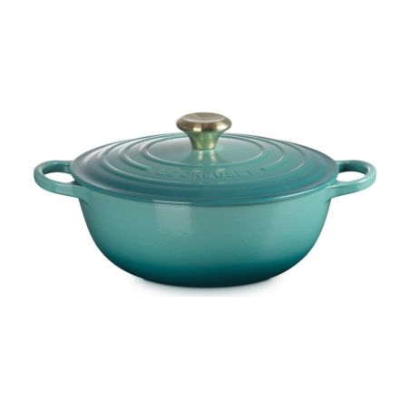 Le Creuset Marmita de Ferro Fundido 26 cm | Le Creuset | Mimocook