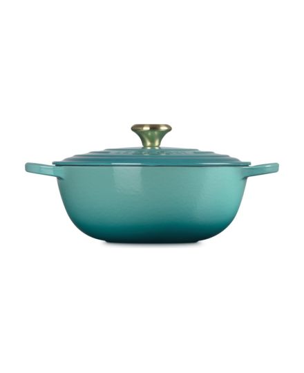 Le Creuset Marmita de Ferro Fundido 26 cm | Le Creuset | Mimocook
