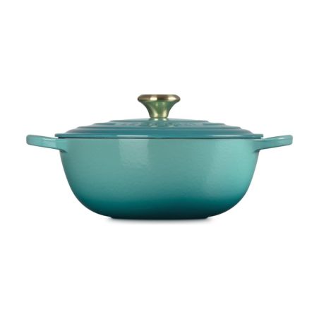 Le Creuset Marmita de Ferro Fundido 26 cm | Le Creuset | Mimocook