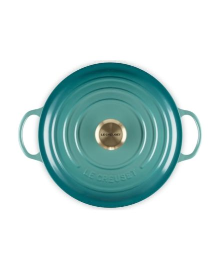 Le Creuset Marmita de Ferro Fundido 26 cm | Le Creuset | Mimocook