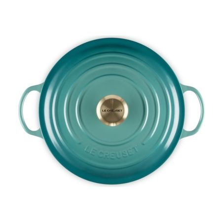 Le Creuset Marmita de Ferro Fundido 26 cm | Le Creuset | Mimocook