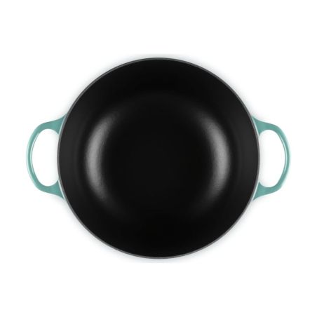Le Creuset Marmita de Ferro Fundido 26 cm | Le Creuset | Mimocook