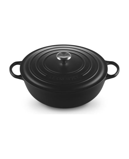 Le Creuset Marmita de Ferro Fundido 32 cm | Le Creuset | Mimocook
