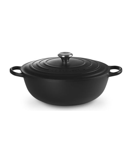 Le Creuset Marmita de Ferro Fundido 32 cm | Le Creuset | Mimocook