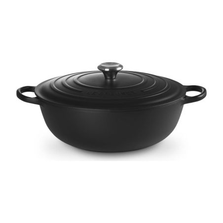 Le Creuset Marmita de Ferro Fundido 32 cm | Le Creuset | Mimocook