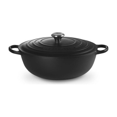 Le Creuset Marmita de Hierro Fundido 32 cm | Le Creuset | Mimocook