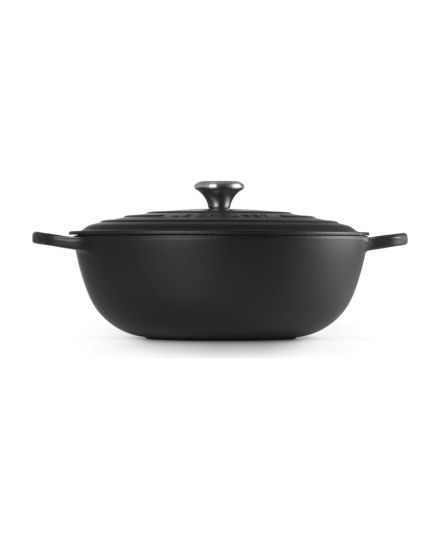 Le Creuset Marmita de Ferro Fundido 32 cm | Le Creuset | Mimocook