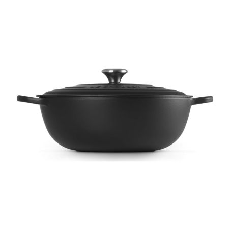 Le Creuset Marmita de Ferro Fundido 32 cm | Le Creuset | Mimocook