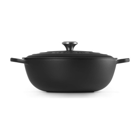 Le Creuset Marmite en Fonte Émaillée 32 cm | Le Creuset | Mimocook