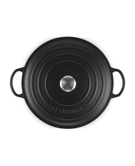 Le Creuset Marmita de Ferro Fundido 32 cm | Le Creuset | Mimocook