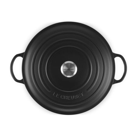 Le Creuset Marmita de Ferro Fundido 32 cm | Le Creuset | Mimocook
