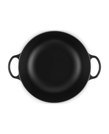 Le Creuset Marmita de Ferro Fundido 32 cm | Le Creuset | Mimocook