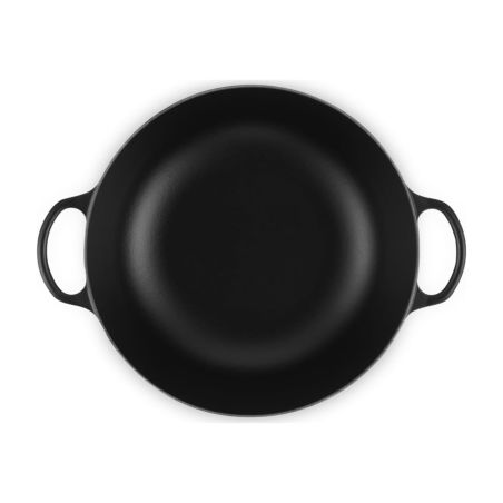 Le Creuset Marmita de Ferro Fundido 32 cm | Le Creuset | Mimocook