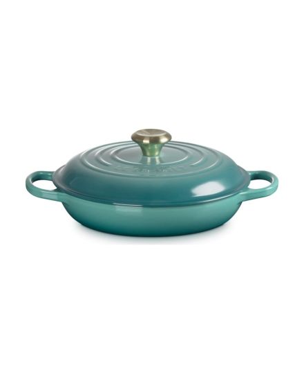 Le Creuset Caçarola Baixa de Ferro Fundido 26 cm | Le Creuset | Mimocook