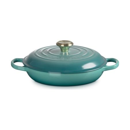 Le Creuset Caçarola Baixa de Ferro Fundido 26 cm | Le Creuset | Mimocook