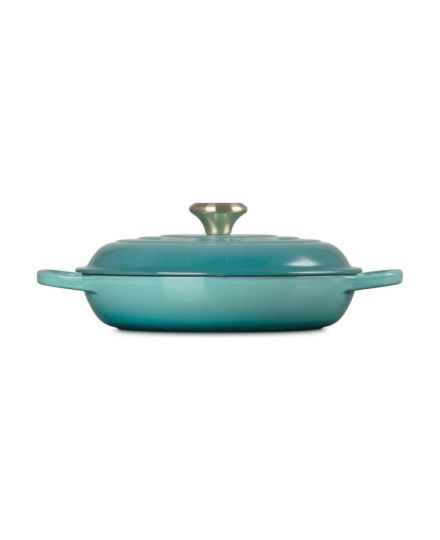 Le Creuset Caçarola Baixa de Ferro Fundido 26 cm | Le Creuset | Mimocook
