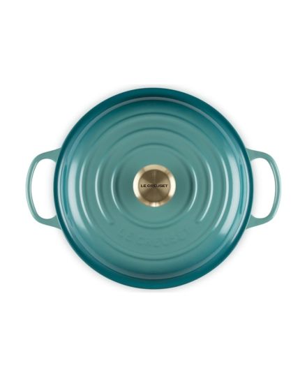 Le Creuset Caçarola Baixa de Ferro Fundido 26 cm | Le Creuset | Mimocook