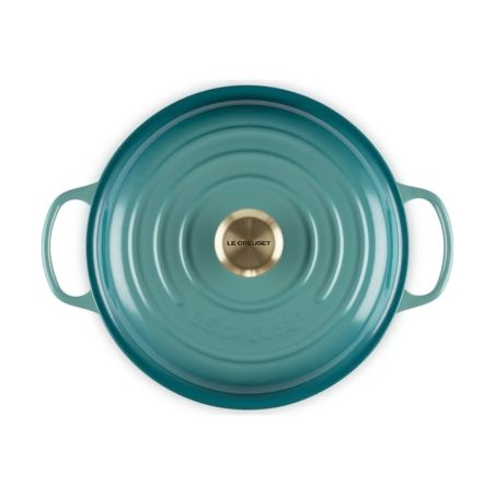 Le Creuset Caçarola Baixa de Ferro Fundido 26 cm | Le Creuset | Mimocook