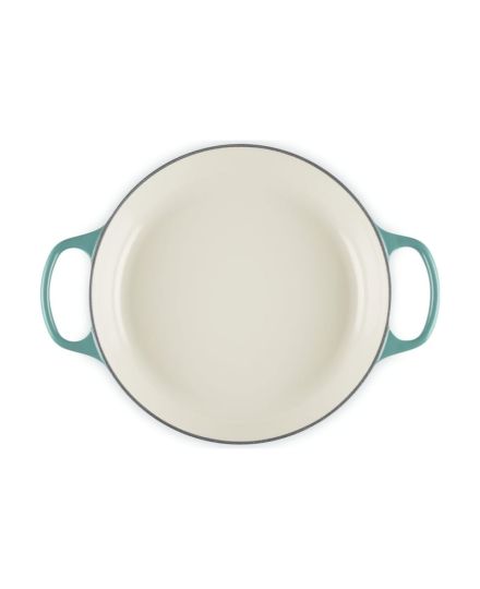 Le Creuset Caçarola Baixa de Ferro Fundido 26 cm | Le Creuset | Mimocook