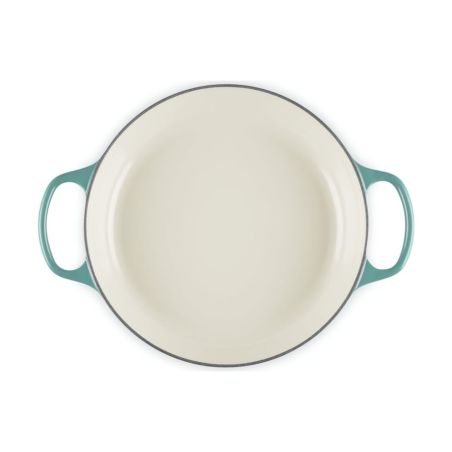 Le Creuset Caçarola Baixa de Ferro Fundido 26 cm | Le Creuset | Mimocook