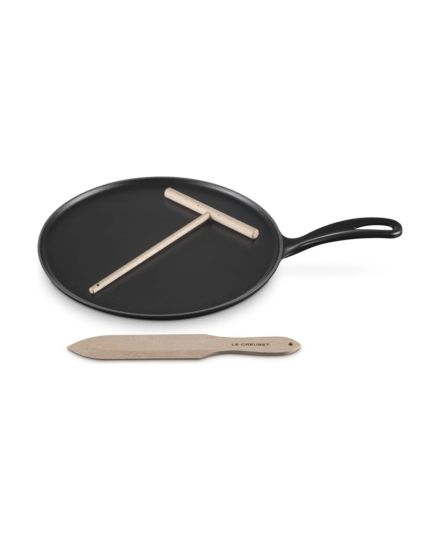 Le Creuset Crepeira de Ferro Fundido 27 cm | Le Creuset | Mimocook