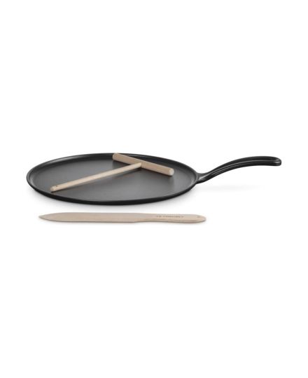 Le Creuset Crepeira de Ferro Fundido 27 cm | Le Creuset | Mimocook